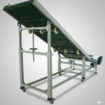 Cintas Transportartadoras