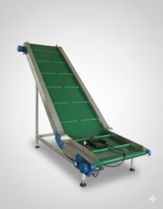 Cintas Transportartadoras